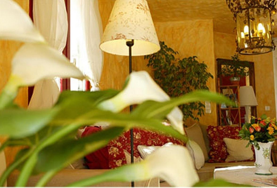 Hotel Maya กาวาแลร์-ซูร์-แมร์ ห้อง รูปภาพ